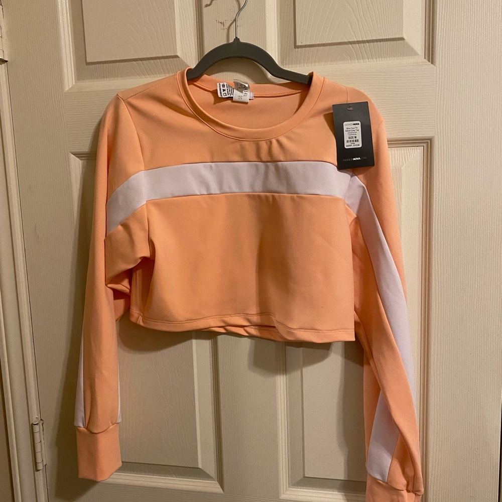 Fashion Nova workout set